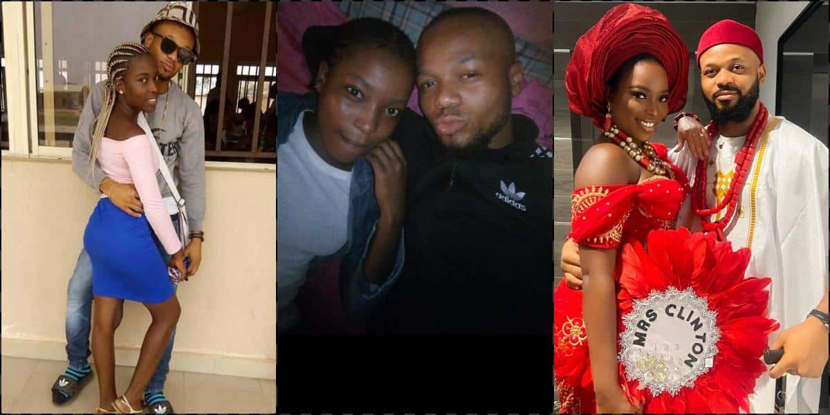 Lady shares result of her six years relationship with boyfriend