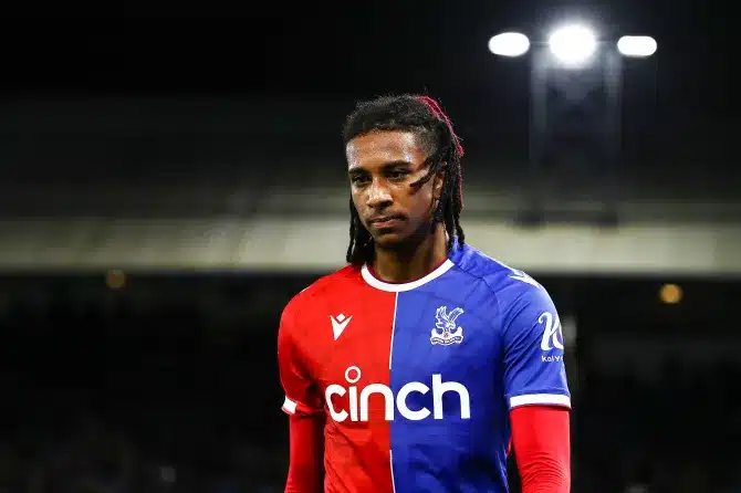 Bayern permit newly signed Olise to participate in Paris Olympic Games for France