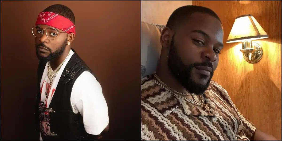 Why I have never said I love you to anyone before – Falz