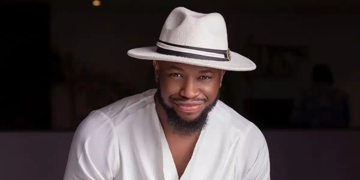 Stan Nze and son jumps unto Gwo Gwo Ngwo dance challenge