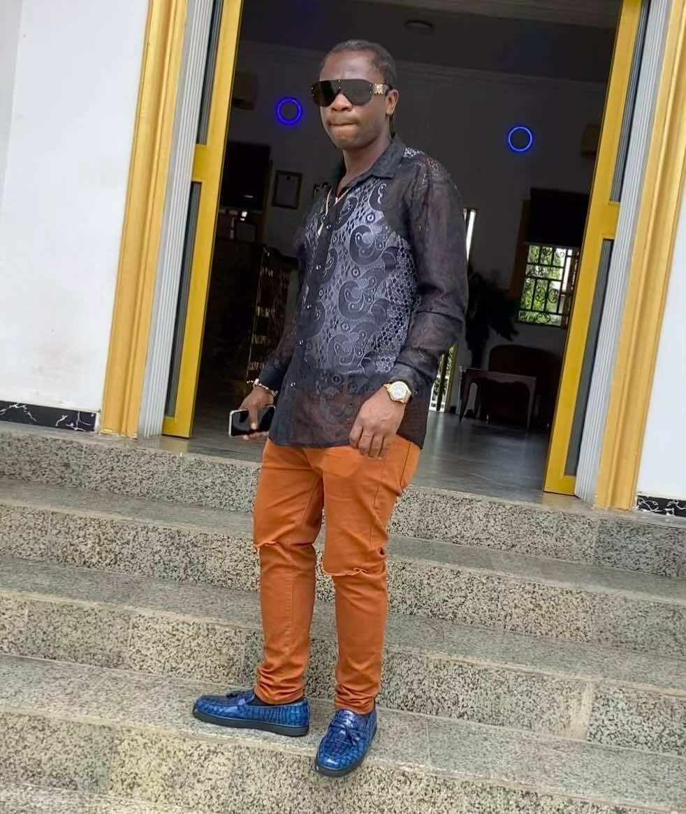 Speed Darlington