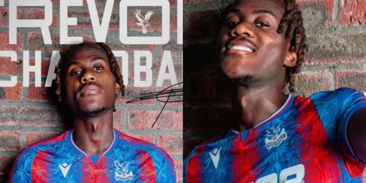 Chalobah joins Crystal Palace on season-long loan move from Chelsea