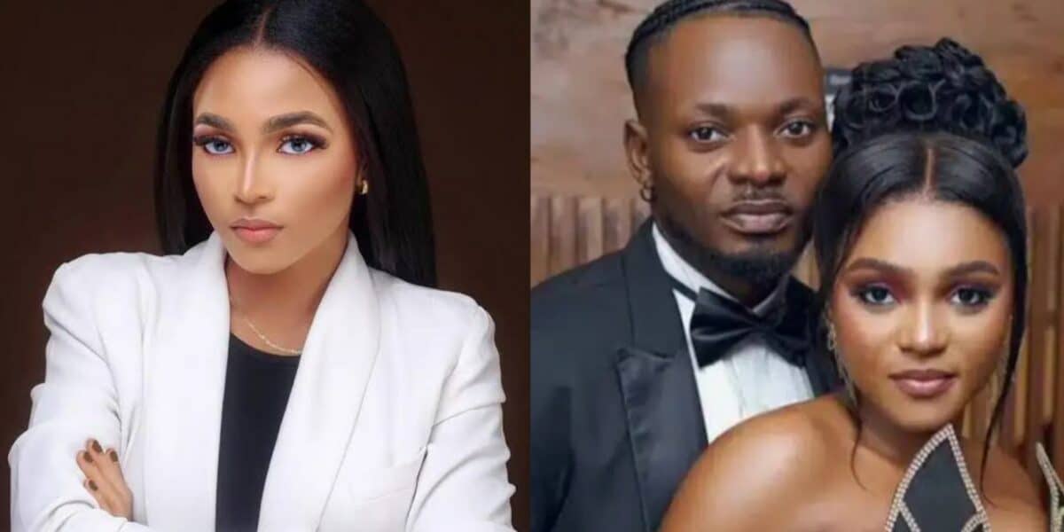 BBNaija S9: Why I’m not ready for pregnancy – Kassia