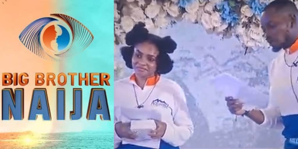 BBNaija: "Dear Kassia, my friend of priceless qualities" - Kellyrae's emotional declaration to wife goes viral