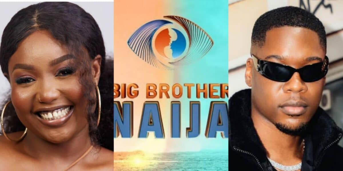 BBNaija: "I like Shaun, he's my spec" - Ruthee exposed after old video contradicts her recent claims