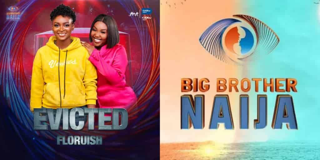 BBNaija: Floruish Evicted from Big Brother Naija Season 9