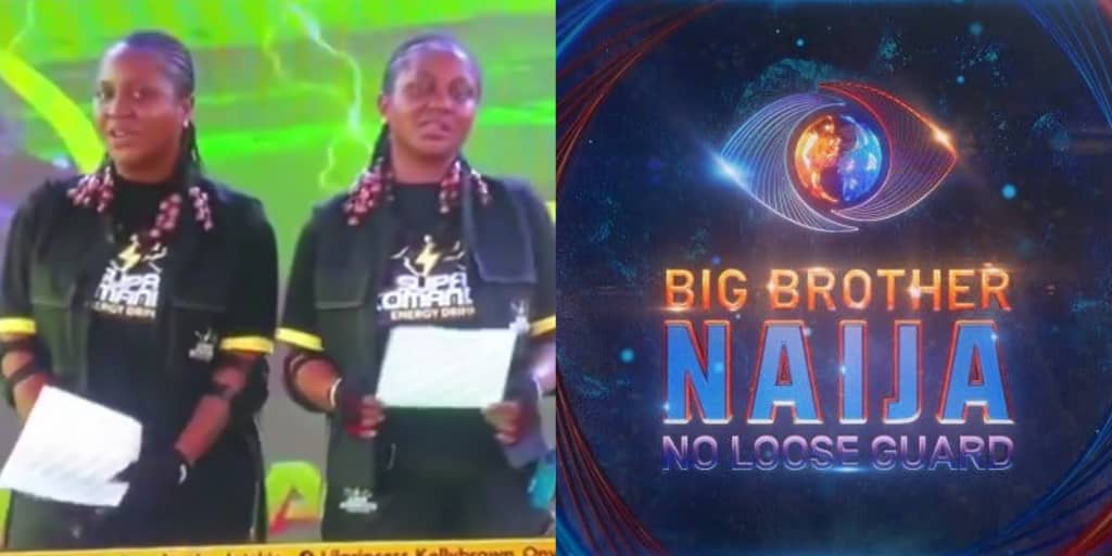 BBNaija: "We were sleeping, waking up, crying" – Wanni X Handi share sad story of joblessness, homelessness