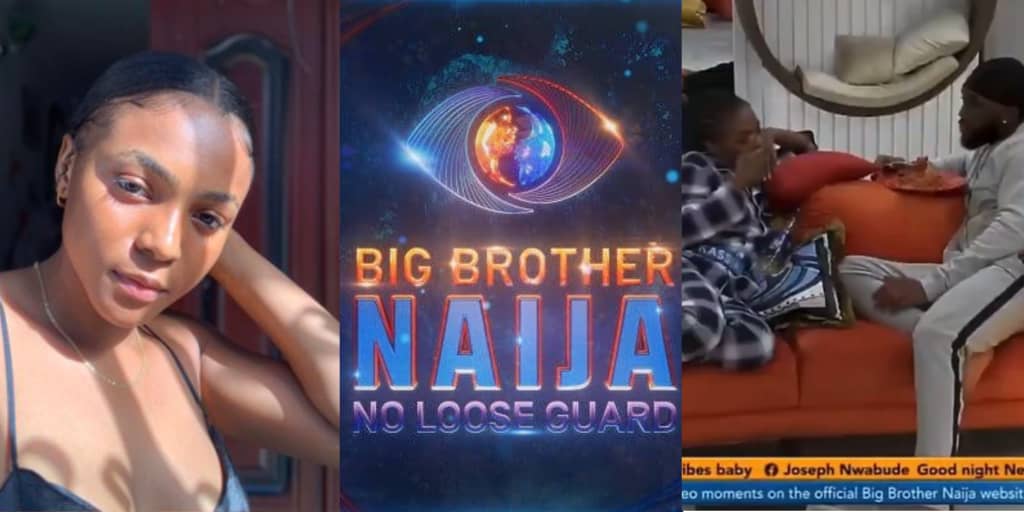 BBNaija: "It started when I was 19' - Kassia shares details of her love life, reveals her true age to Sooj