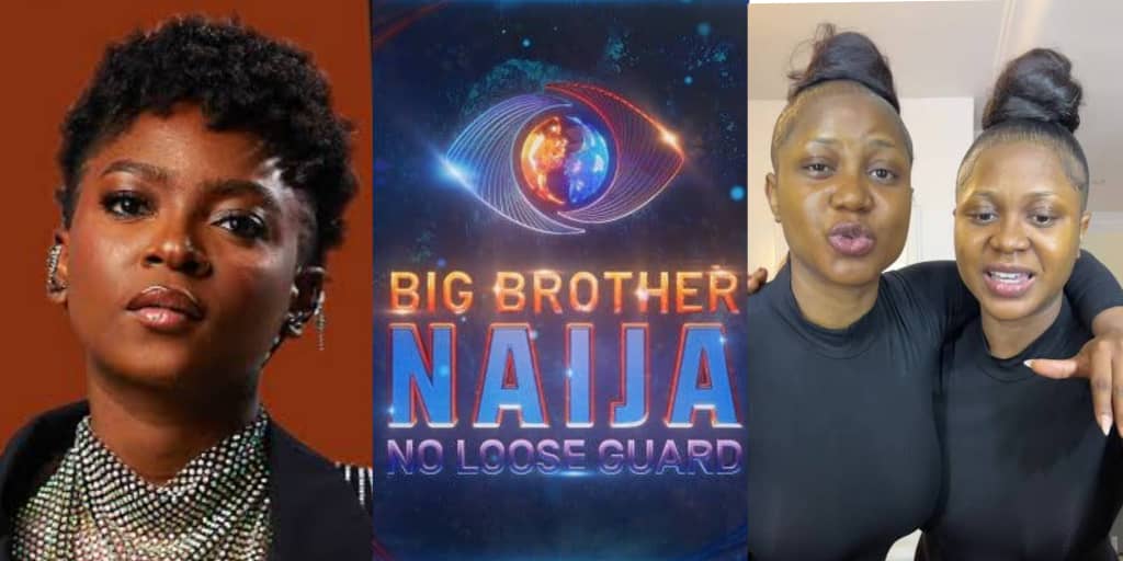 BBNaija: DJ Flo names Wanni X Handi as least favorite housemate in viral video