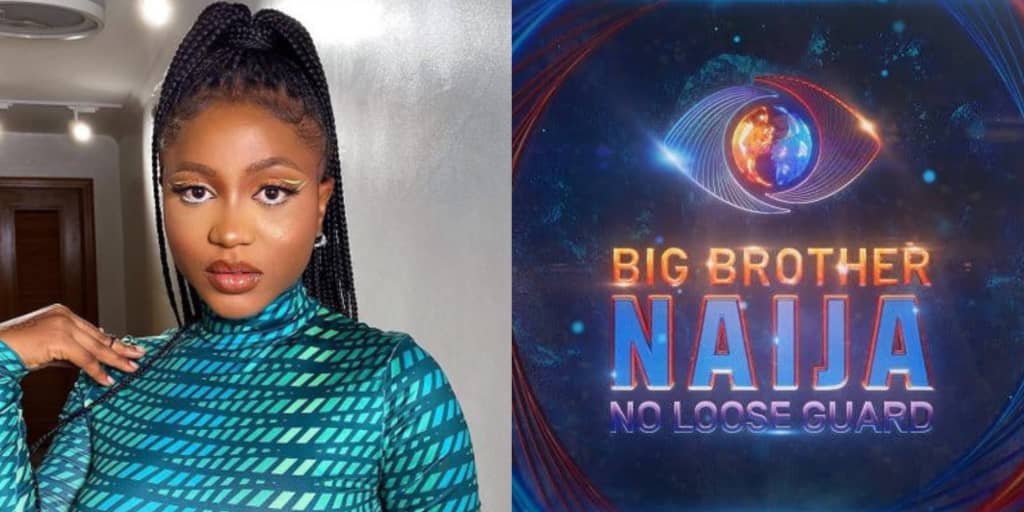 BBNaija: "I saw her nipples like this" - Wanni alleges sexual assault in Big Brother bathroom