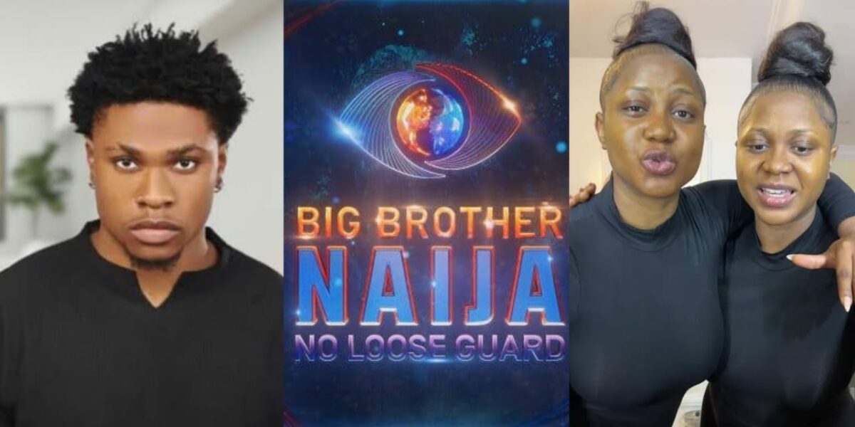 BBNaija: “I’ll make them leave” – Mickey calls out Wanni X Handi, vows to force their voluntary exit