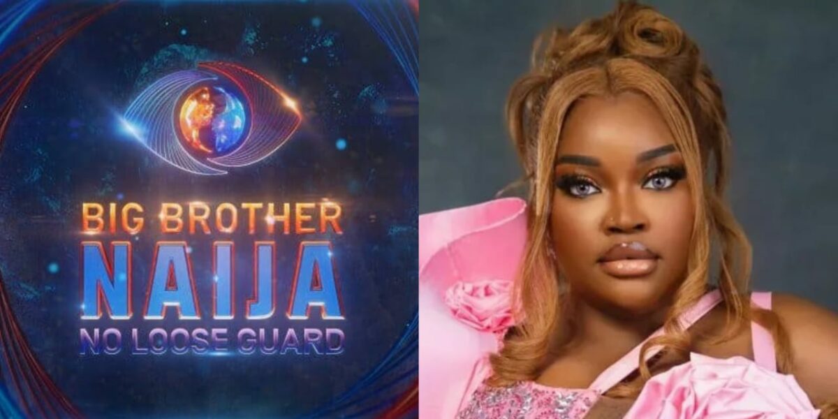 BBNaija: "I can afford to be pregnant" - Chinwe sets the record straight on pregnancy claims in new video