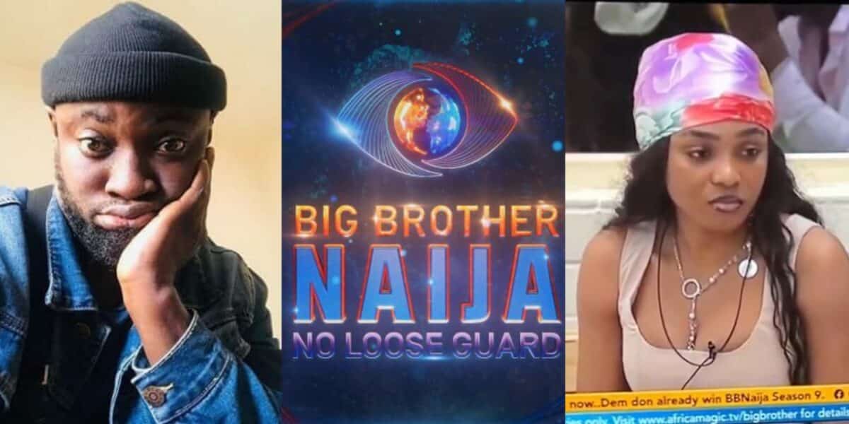 BBNaija: "She won't have money to buy diapers" - Viewer reacts as Kassia reveals she’s not ready for pregnancy
