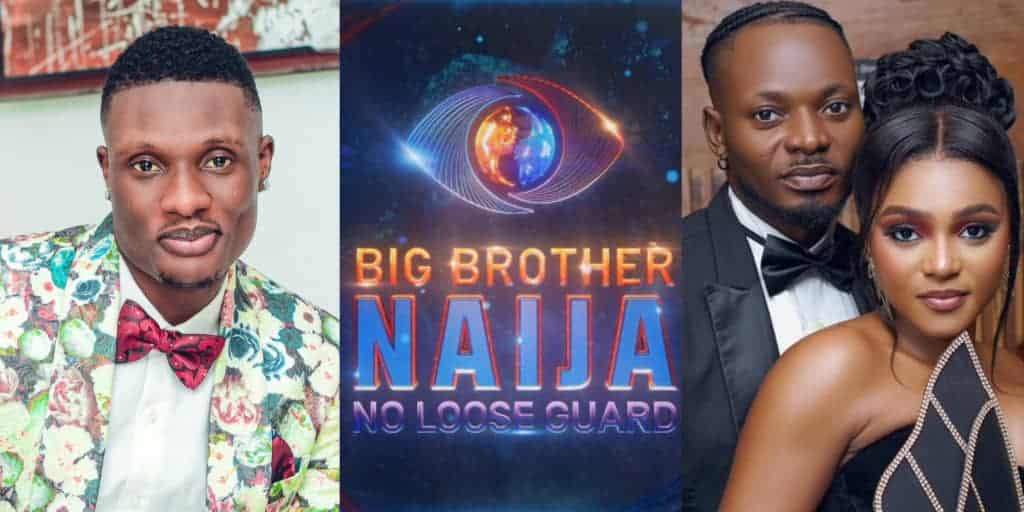 BBNaija: "Biggie needs a legal grandchild" - Chizzy makes bold plea, asks Kellyrae to impregnate wife, Kassia
