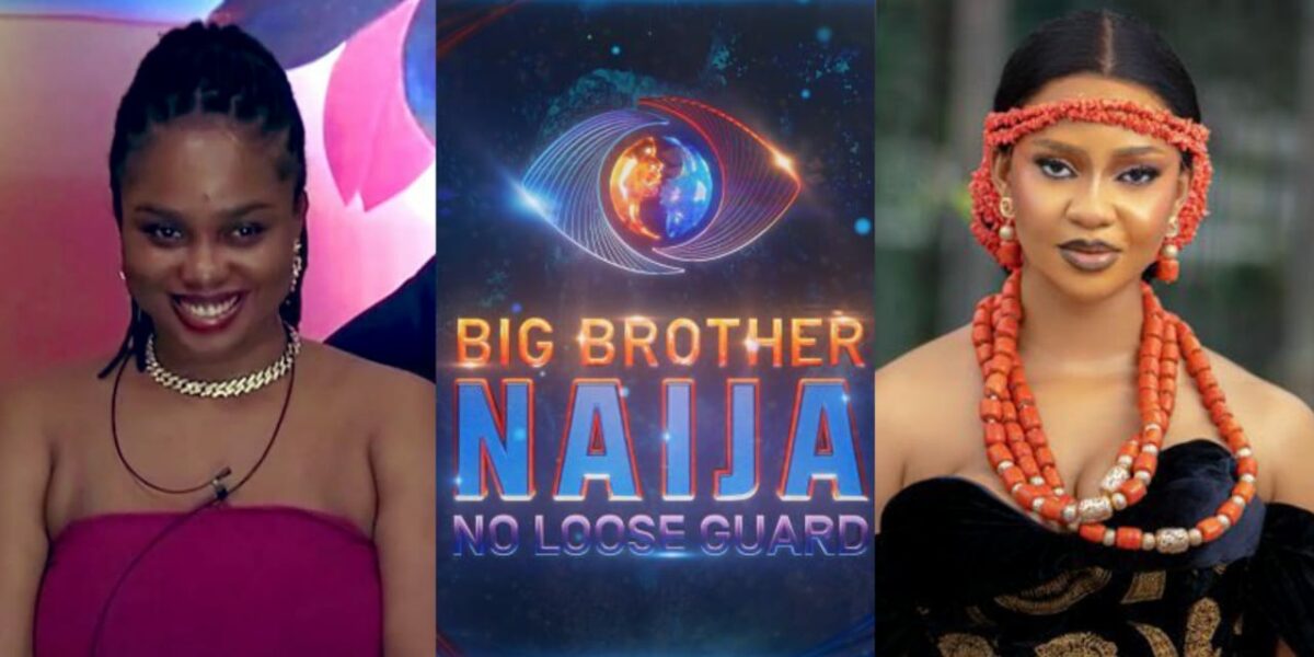 BBNaija: "I told Victoria Ozee is loaded; since then, she looks at him" - Onyeka reports Victoria to Big Brother