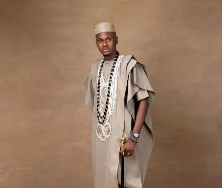 Ben nelly men N5 million.