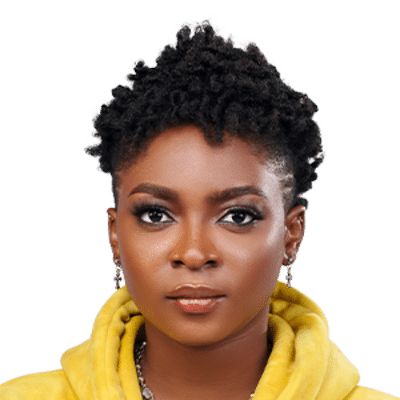 BBNaija: "Match made in heaven" - DJ Flo shares how she discovered Kellyrae and Kassia’s marriage in week one