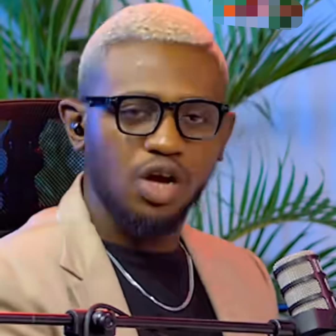 BBNaija: "They can't leave the house" - Man confidently predicts Wanni X Handi won't be evicted 