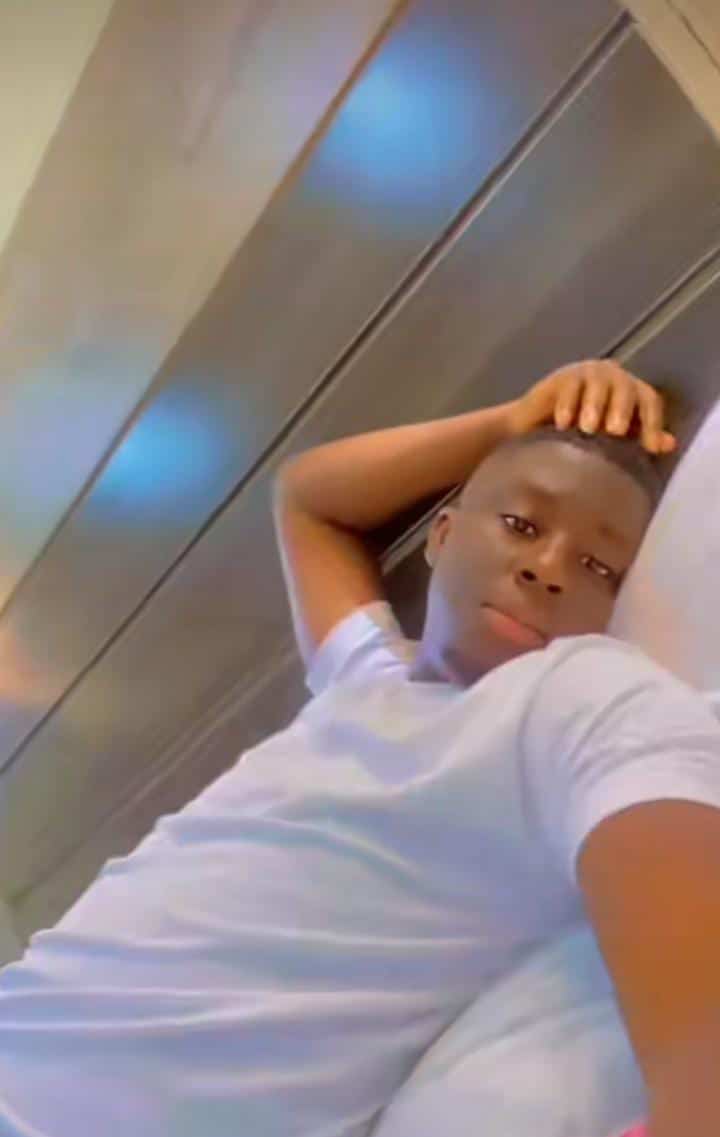 Nigerian man shares reflections on what he'll miss after his traditional marriage