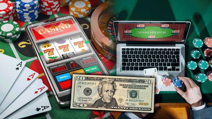 The Most Popular Casino Games Available on Mobile Devices - ItsOn Inc