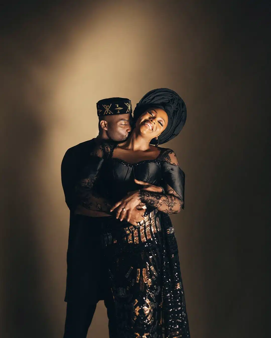 Nigerian Celebrities Who Got Married In 2024 nigerian-celebrities-who-got-married-in-2024