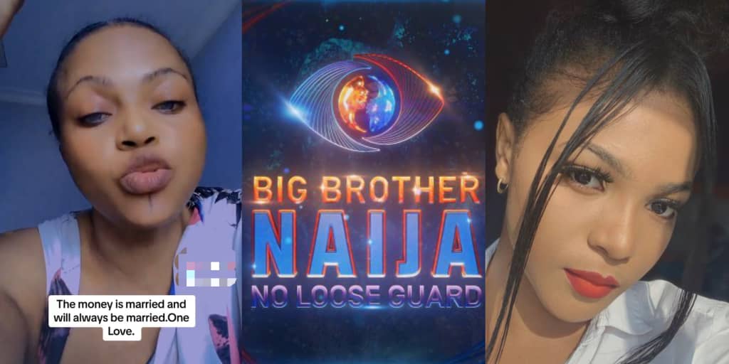 BBNaija: "It's too early" – Kassia's sister pleads for her stay until the 9th or 10th week before considering eviction
