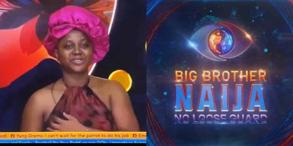 BBNaija: "He's making me melt like ice cream" - Wanni opens up about Shaun’s heartfelt letter