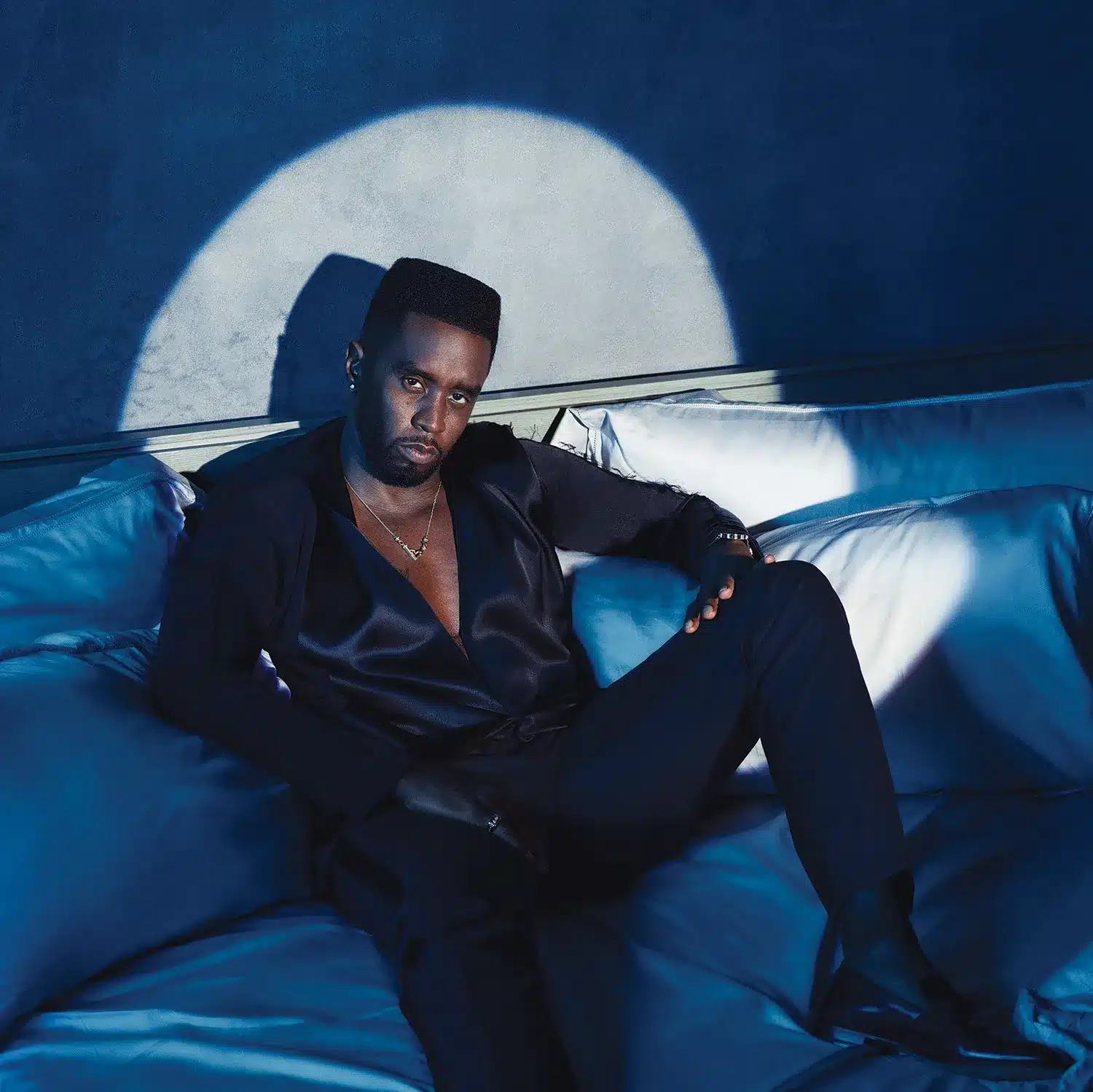 Diddy arrested following grand jury indictment