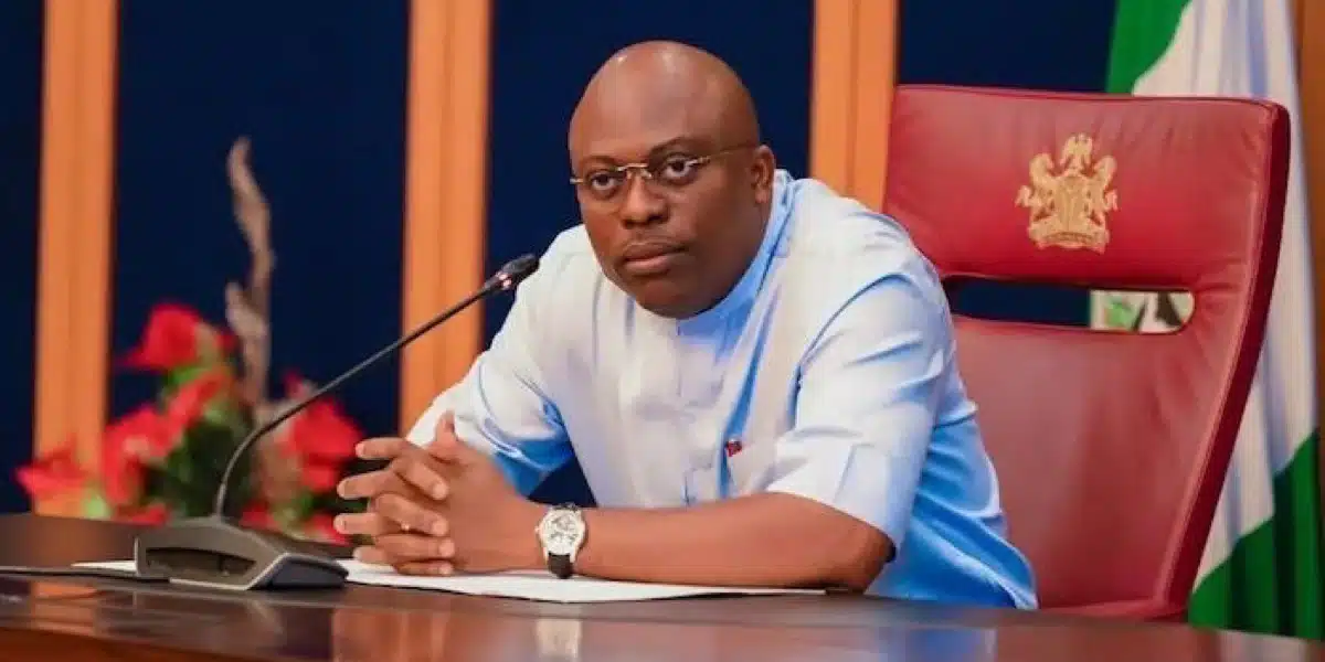 Court dismisses Fubara’s case seeking to remove 27 members of Rivers Assembly Court dismisses Fubara’s case seeking to remove 27 members of Rivers Assembly