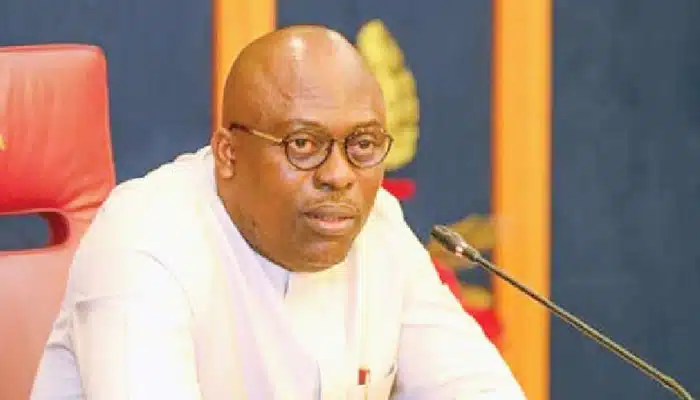 It is a shame that Wike is ready to set his own state on fire – Atiku’s aide It is a shame that Wike is ready to set his own state on fire – Atiku’s aide