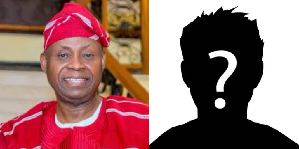 Davido’s father, Dr. Deji Adeleke, exposes govt official's attempt to halt  billion power plant project