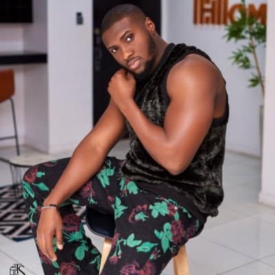 BBN Giddyfia overjoyed as Deji asks him to be his best man