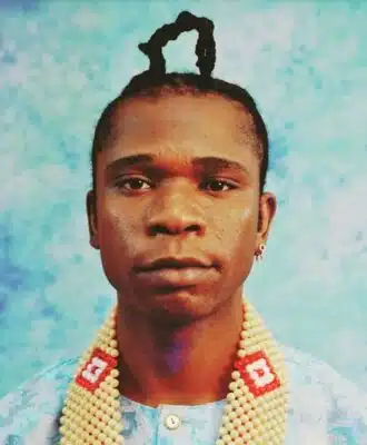 Speed Darlington breaks silence following arrest, throws hot shade