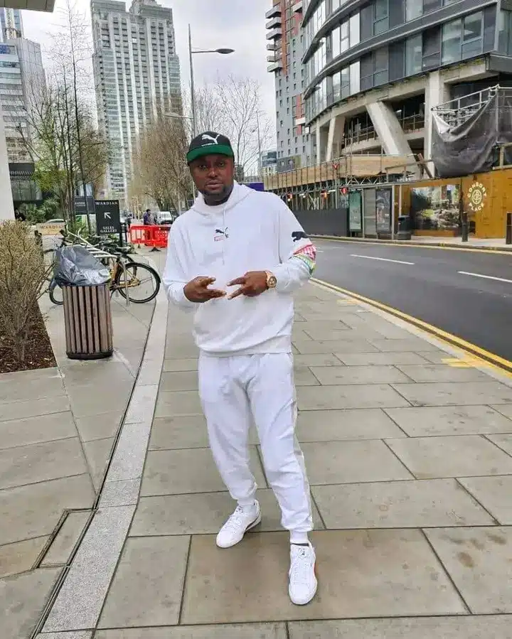 Israel DMW secures USA visa Israel DMW secures USA visa