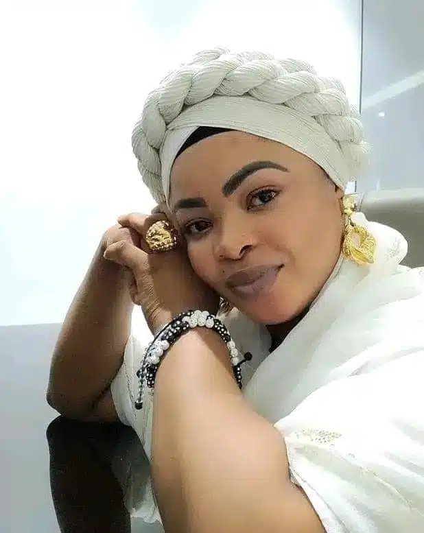 Dayo Amusa reportedly welcomes first child in US Dayo Amusa reportedly welcomes first child in US