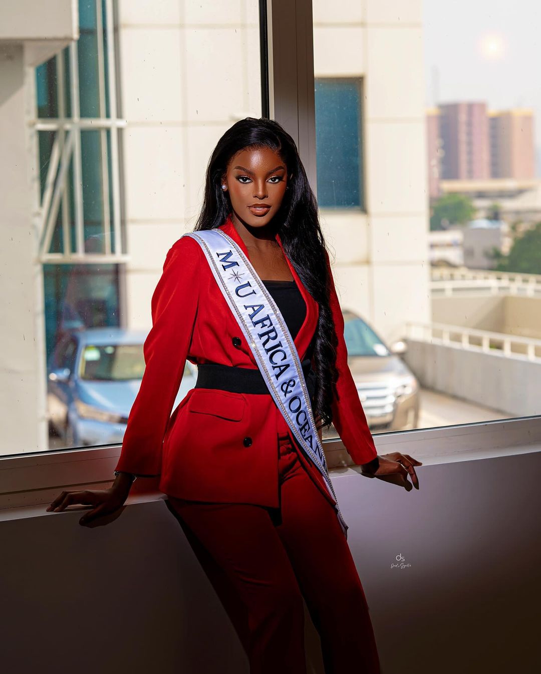 Chidimma Adetshina bows out of pageantry