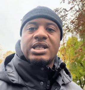 Londoner recounts how Nigerian man got dumped by his wife after sponsoring her UK law degree