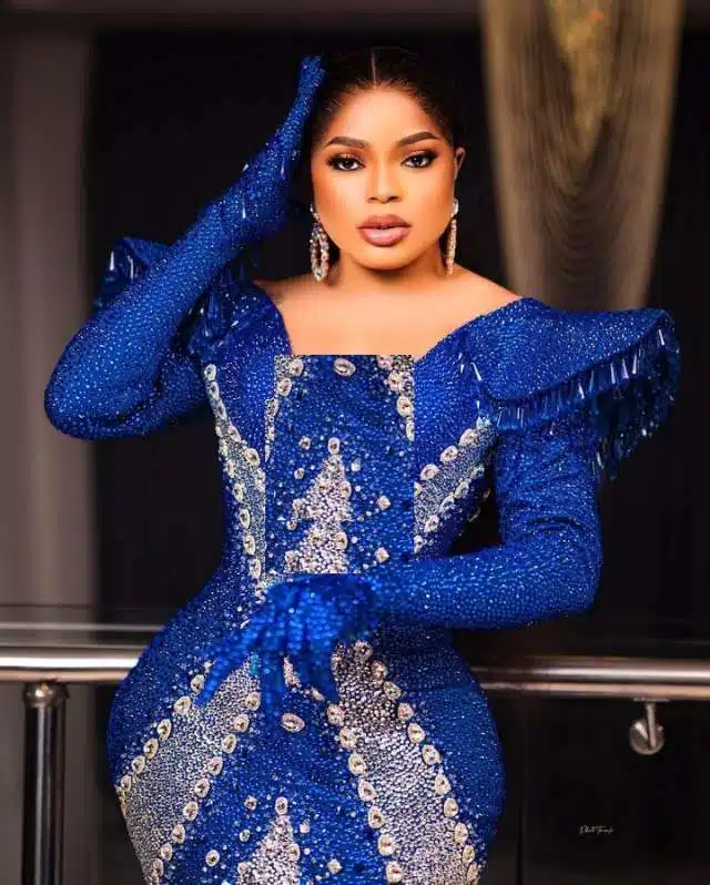 EFCC gets candid on reason for Bobrisky’s arrest at airport bobrisky