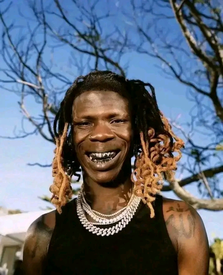 Seyi Vibez’s ‘Different Pattern’ Becomes Spotify’s Most Streamed 2024 Song