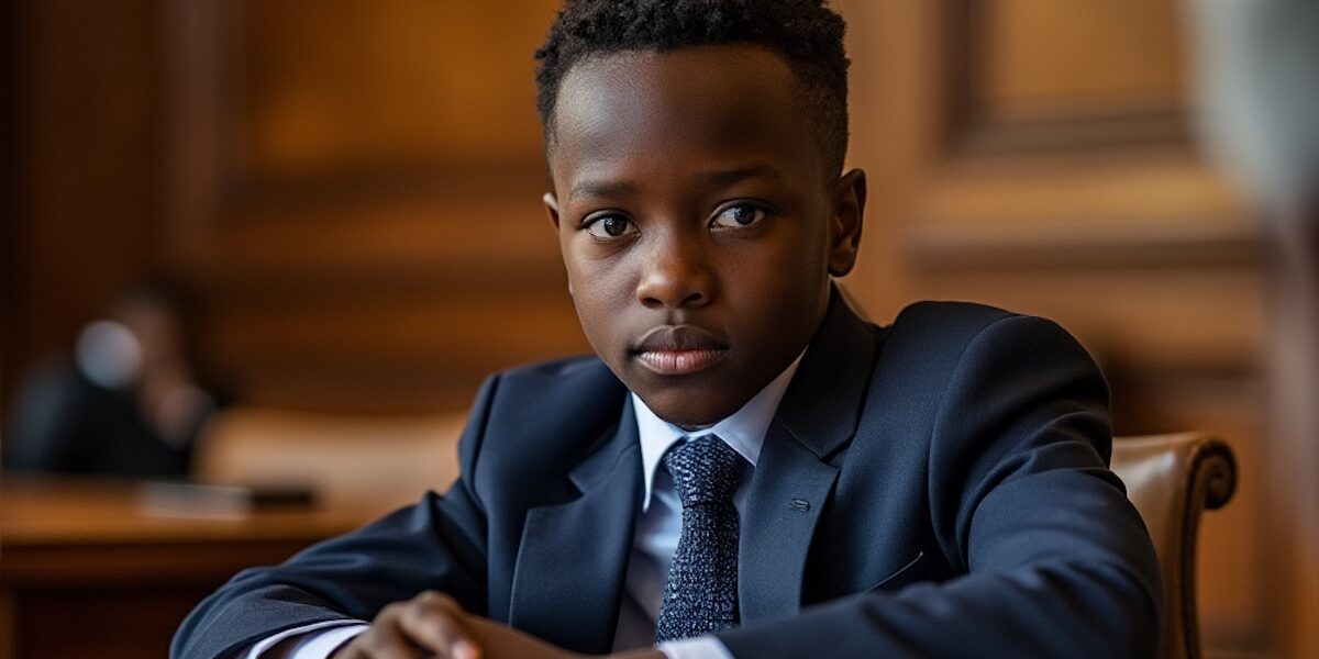 13-year-old boy sues UK parents for sending him to boarding school in Africa