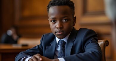 13-year-old boy sues UK parents for sending him to boarding school in Africa