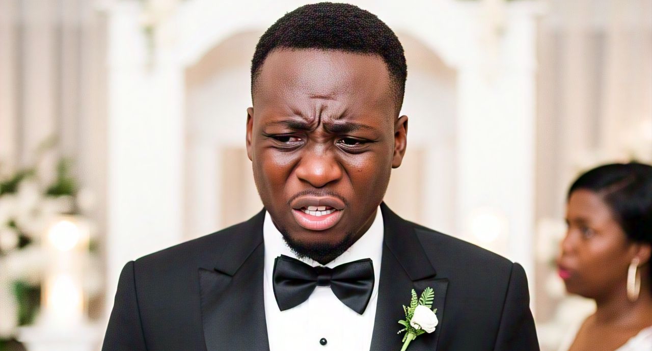 Man cancels wedding after fiancée demands he cover ₦8m cost(02)