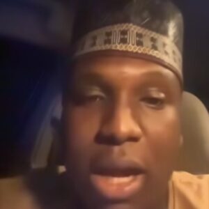 Man laments after meeting lady who looks different from her online photos