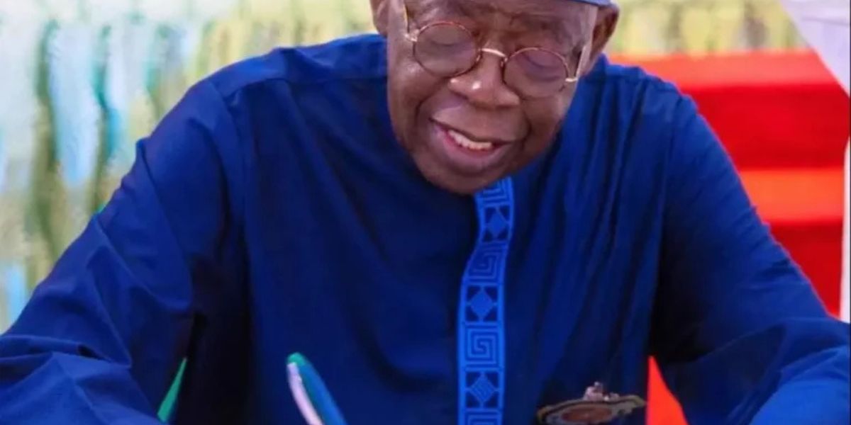 Stop threatening president Tinubu with 2027 – Presidency
