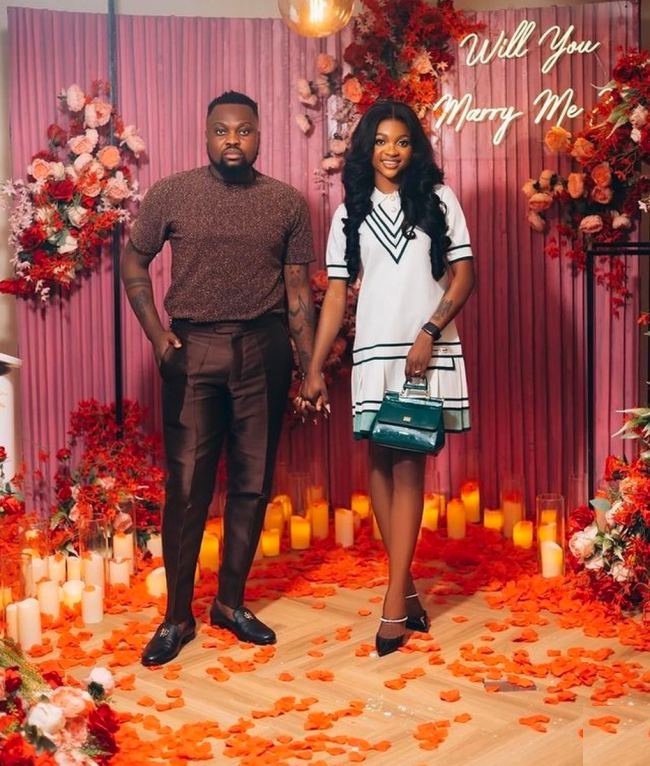 Egungun’s wife exposes blackmailer threatening to leak husband’s videos egungun of lagos wife pashotah