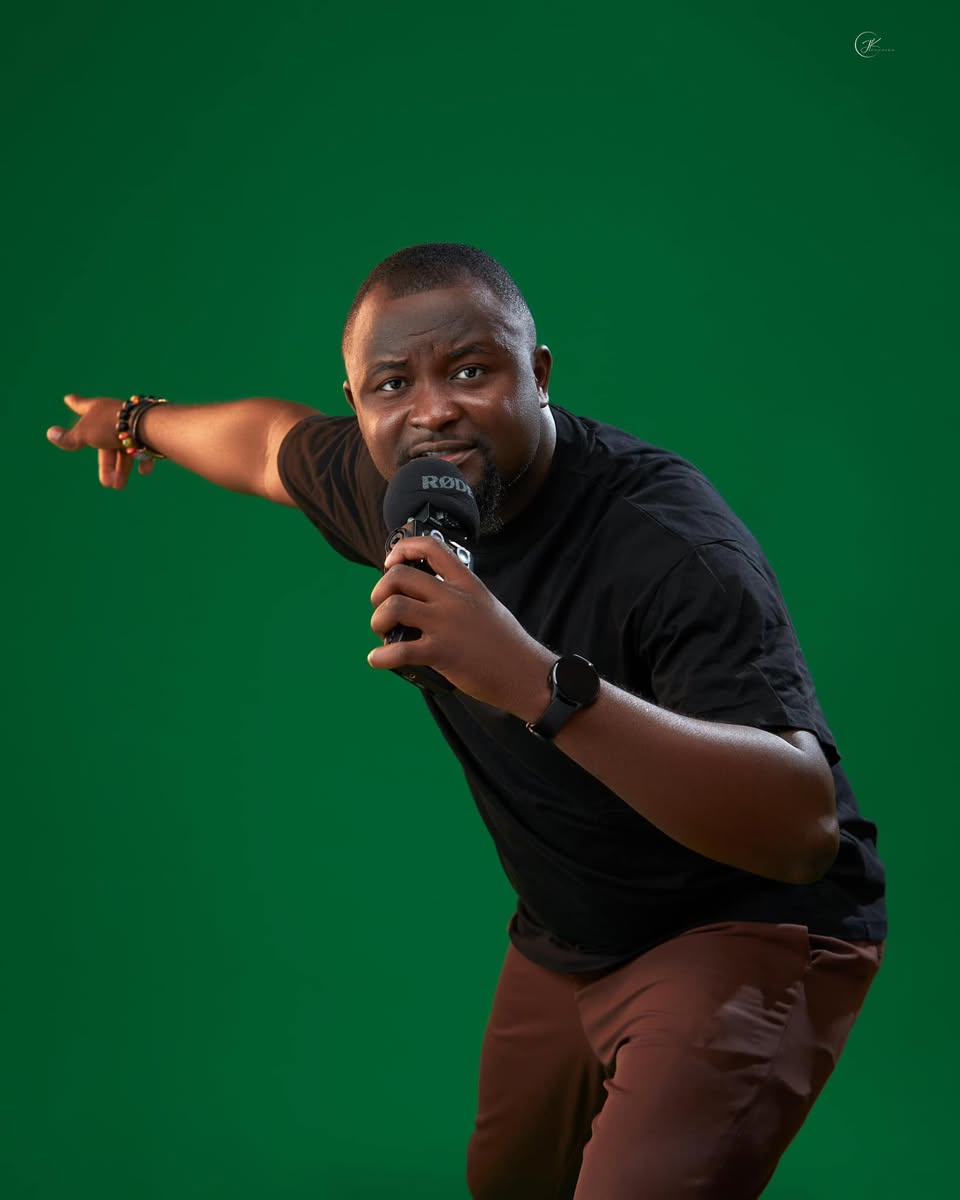 Lucky Udu denies Cubana’s alleged baby mama’s claim, shares side of story lucky udu