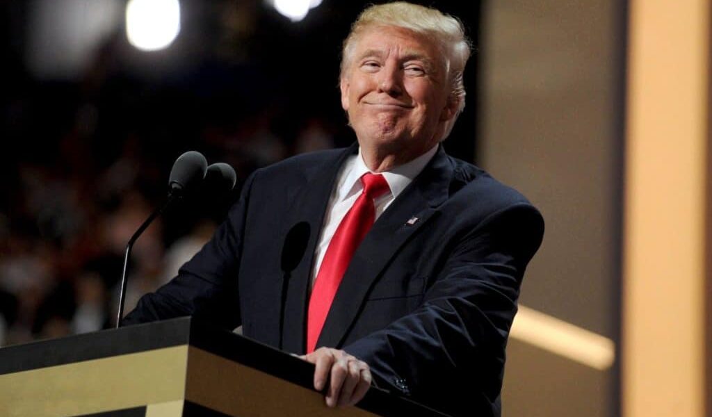 Trump reinstates death penalty for illegal immigrants, heinous crimes