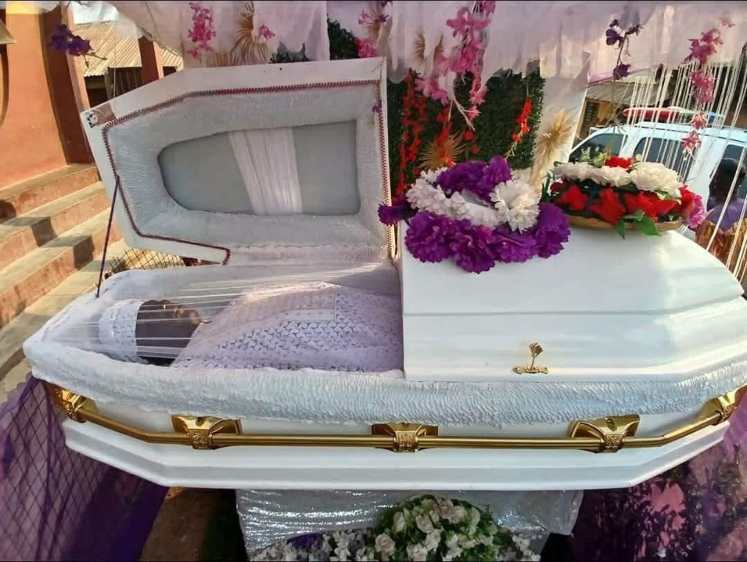 baba gbenro buried 