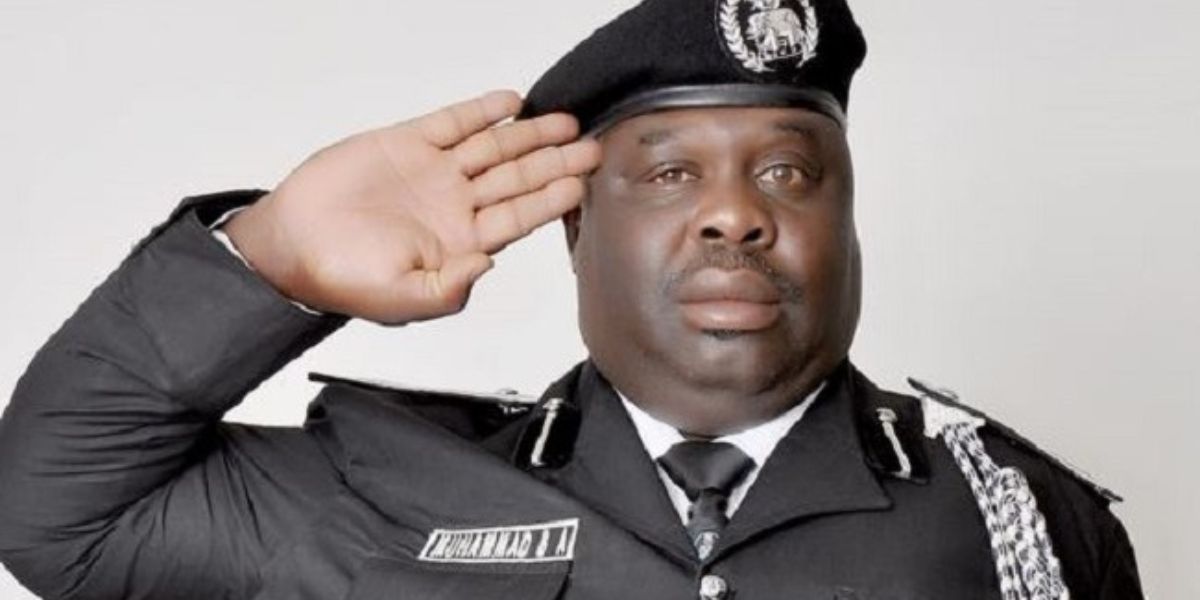 Baba Mohammed Azare appointed as new police commissioner of Akwa Ibom