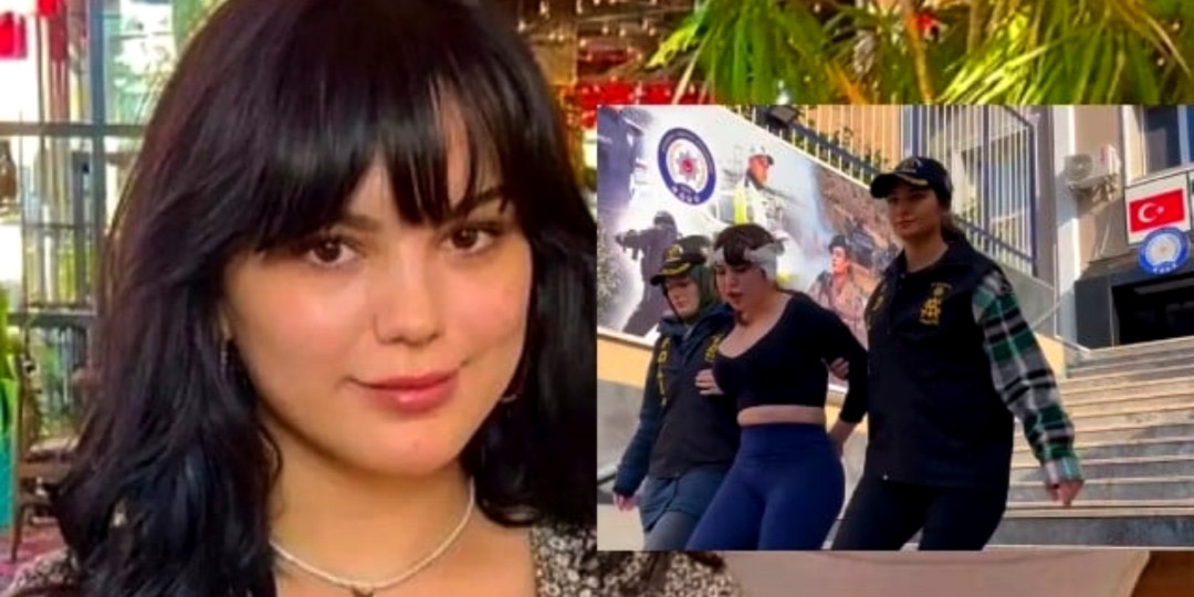 OnlyFans model arrested over plan to ‘sleep’ with 100 Men in 24 Hours